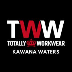 Totally Workwear Kawana