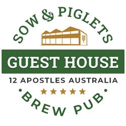 Sow & Piglets Guest House
