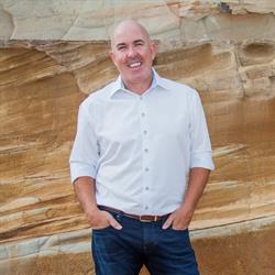 Trevor Hamilton - McGrath Terrigal