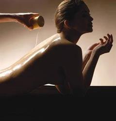 Treetops Spa at Ramada