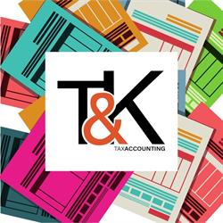 Tricker & Kim Tax Accounting