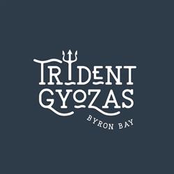 Trident Gyozas Byron Bay