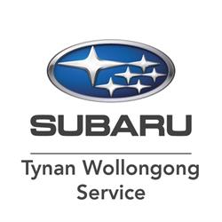 Tynan Subaru Wollongong Service