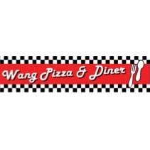 Wang Pizza And Diner