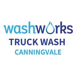 Washworks Truck Wash
