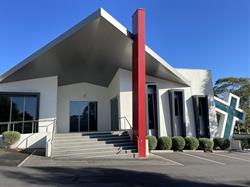 Waverley Baptist Church