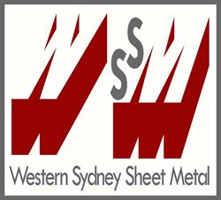 Western Sydney Sheet Metal