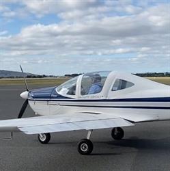 Westvic Flight Training - Ballarat Flight Training