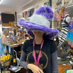 Wonderland Bookshop & Emporium