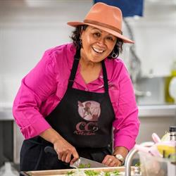 Woolooga Farm Kitchen
