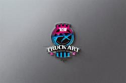 YBI FX - Truck Art & Signage