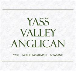 Yass Valley Anglican Church