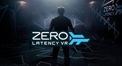 Zero Latency VR Parramatta