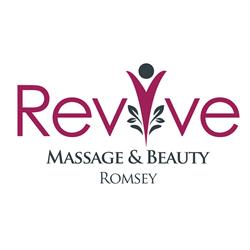 Revive Massage and Beauty Romsey