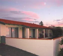 Mandurah Beach-House Accommodation