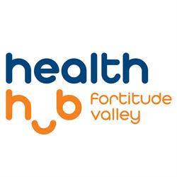The Health Hub