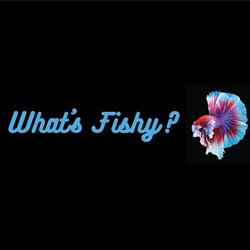 What's Fishy? Aquarium