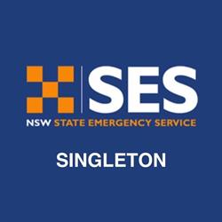 NSW SES Singleton Unit