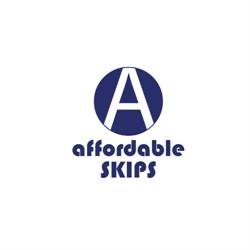 Affordable Skips