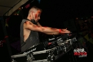 Zombie DJ - SPFX