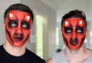Demon makeups - spfx