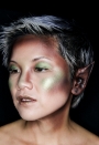 Fae makeup - SPFX