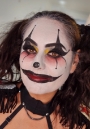 Clown Makeup - SPFX