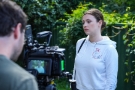 Film - The Graffiti Society BTS
