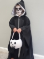 Kids Halloween Facepainting