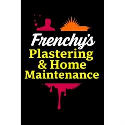 Frenchy's Plastering & Home Maintenance