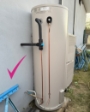 electric hot water system