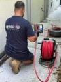 drain cctv