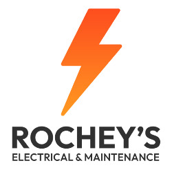 Rochey’s Electrical and Maintenance