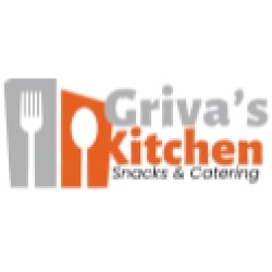 Griva's Kitchen Snacks & Sweets