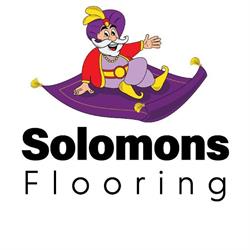 Solomons Flooring & Sultan's Blinds Geraldton