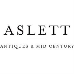 Aslett Antiques and Mid Century