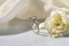 Diamond Engagement Ring Brisbane