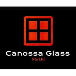 Canossa Glass Pty Ltd