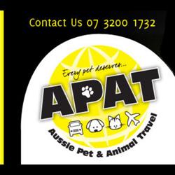 Aussie Pet & Animal Travel