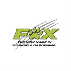 Fox Mowing & Gardening Penrith | Lawn Mowing and Gardening Maintenance #1 Lawn Services, Soft Landsc