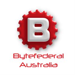 ByteFederal Australia Bitcoin ATM (Moorabbin Station Laundromat)