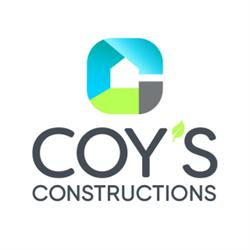 Coy's Constructions