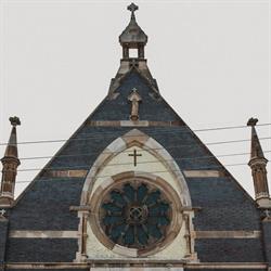 Saint James' Catholic Church