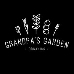 Grandpa's Garden Organics