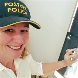 Dr Cristina Rodes