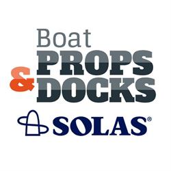 Team Solas Propellers
