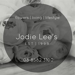 Flowers By Jodie Lee