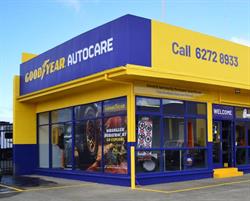 Goodyear Autocare Moonah (Formerly Beaurepaires Moonah)