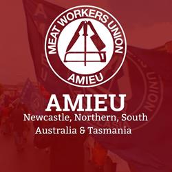 AMIEU Newcastle & Northern