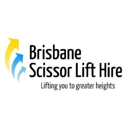 Brisbane Scissor Lift Hire